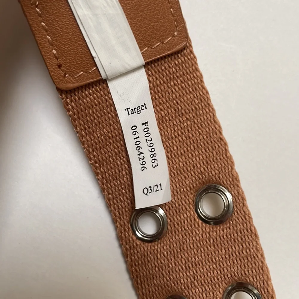 Target tan brown